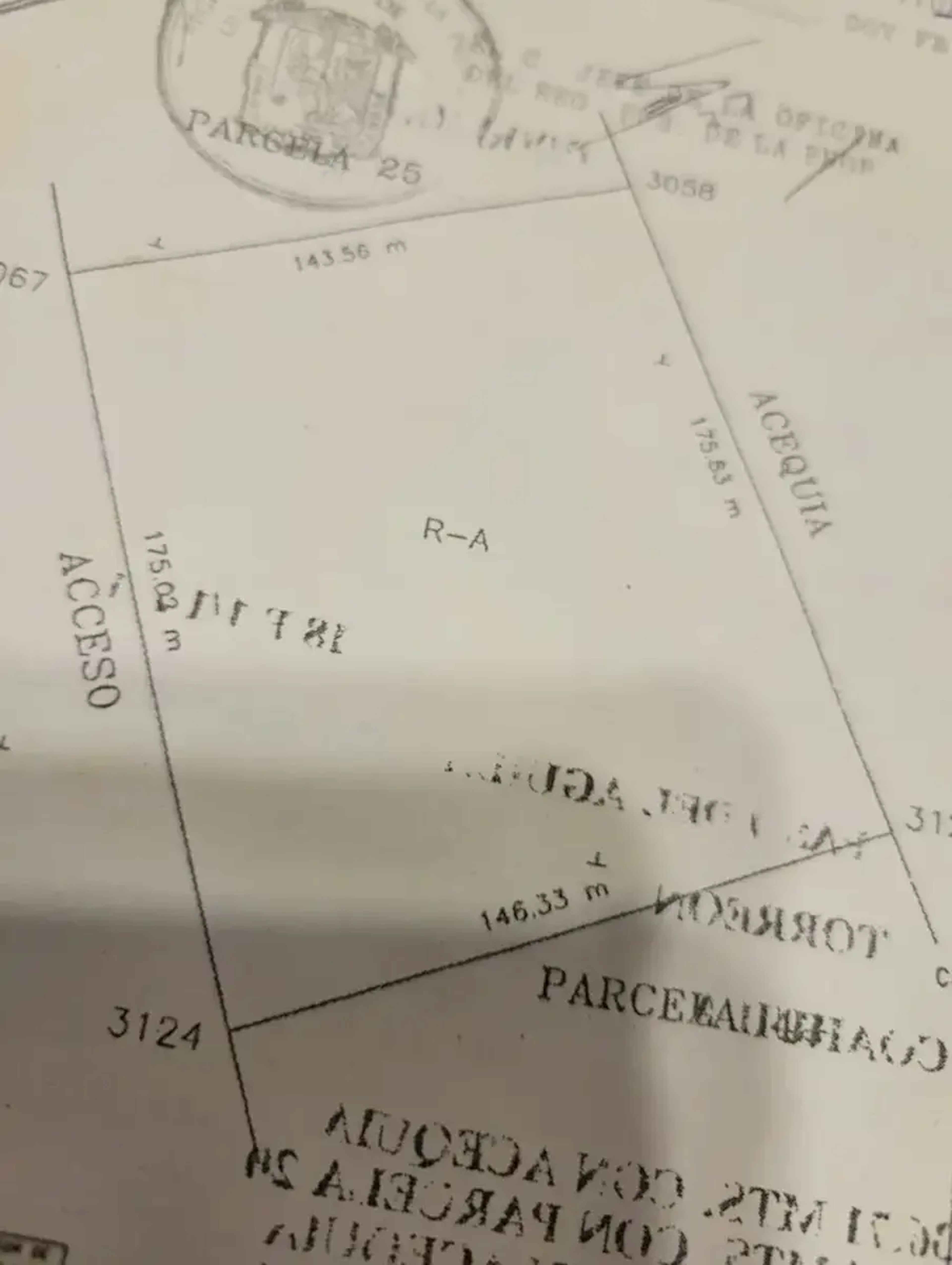 Terreno En Venta En Paso Del Aguila, Torreón, Coahuila De Zaragoza