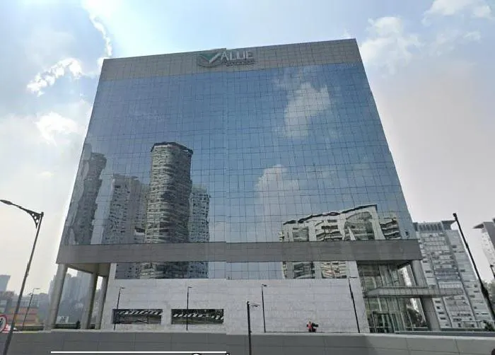 Oficina Spot2