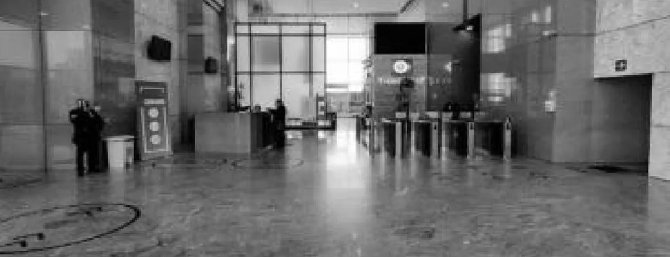 Oficina Spot2