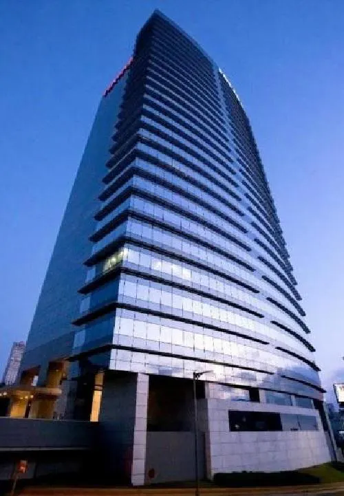 Oficina Spot2