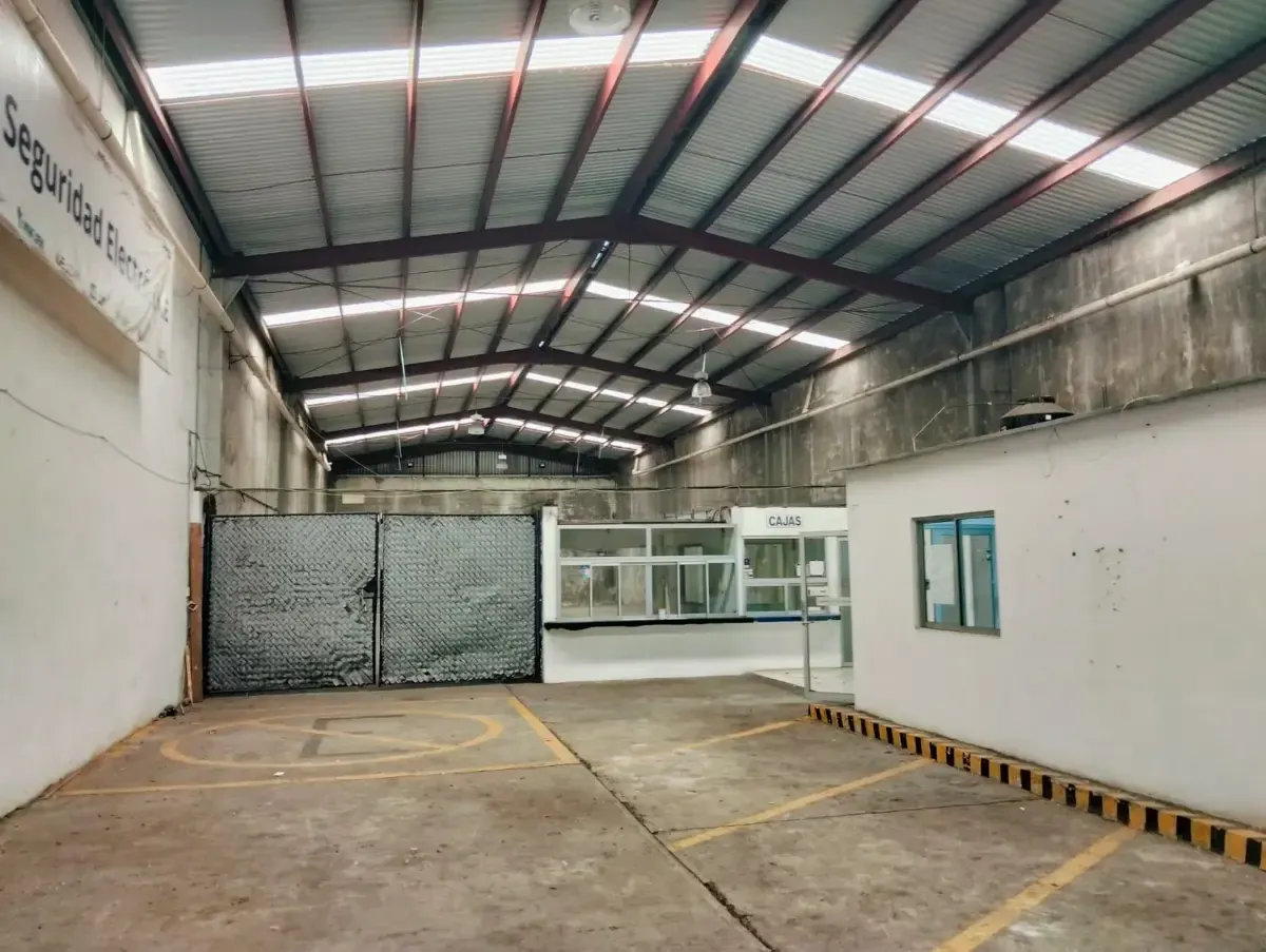 Industrial Spot2