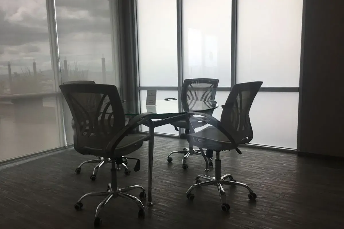 Oficina Spot2