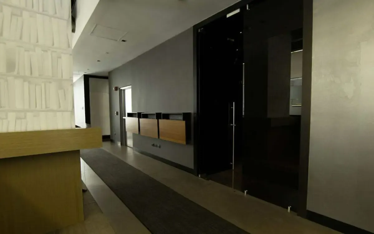 Oficina Spot2