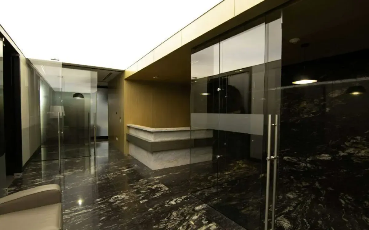 Oficina Spot2