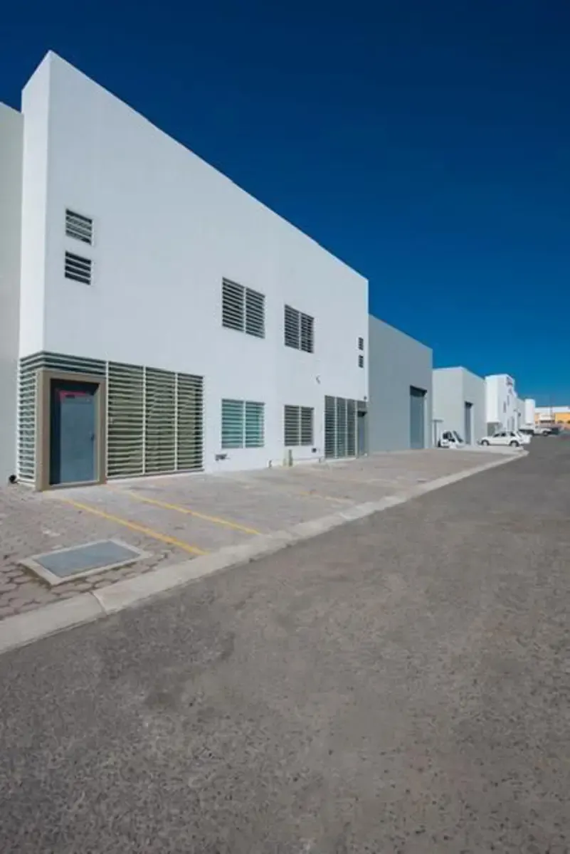 Industrial Spot2