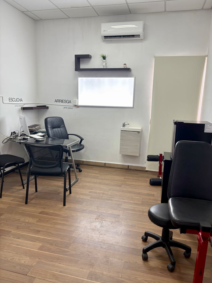 Local Comercial Spot2