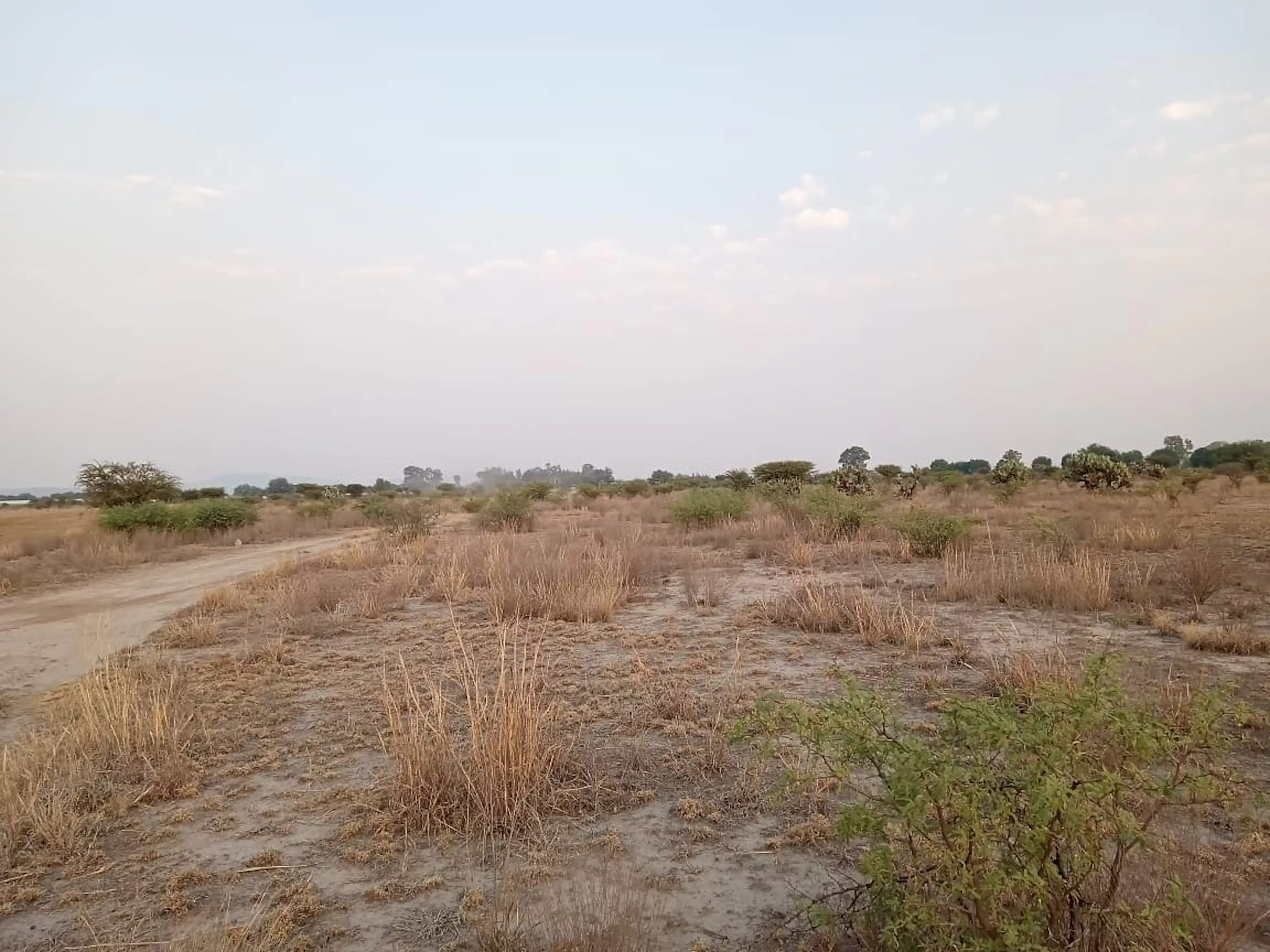 Terreno En Venta En Colon, Queretaro