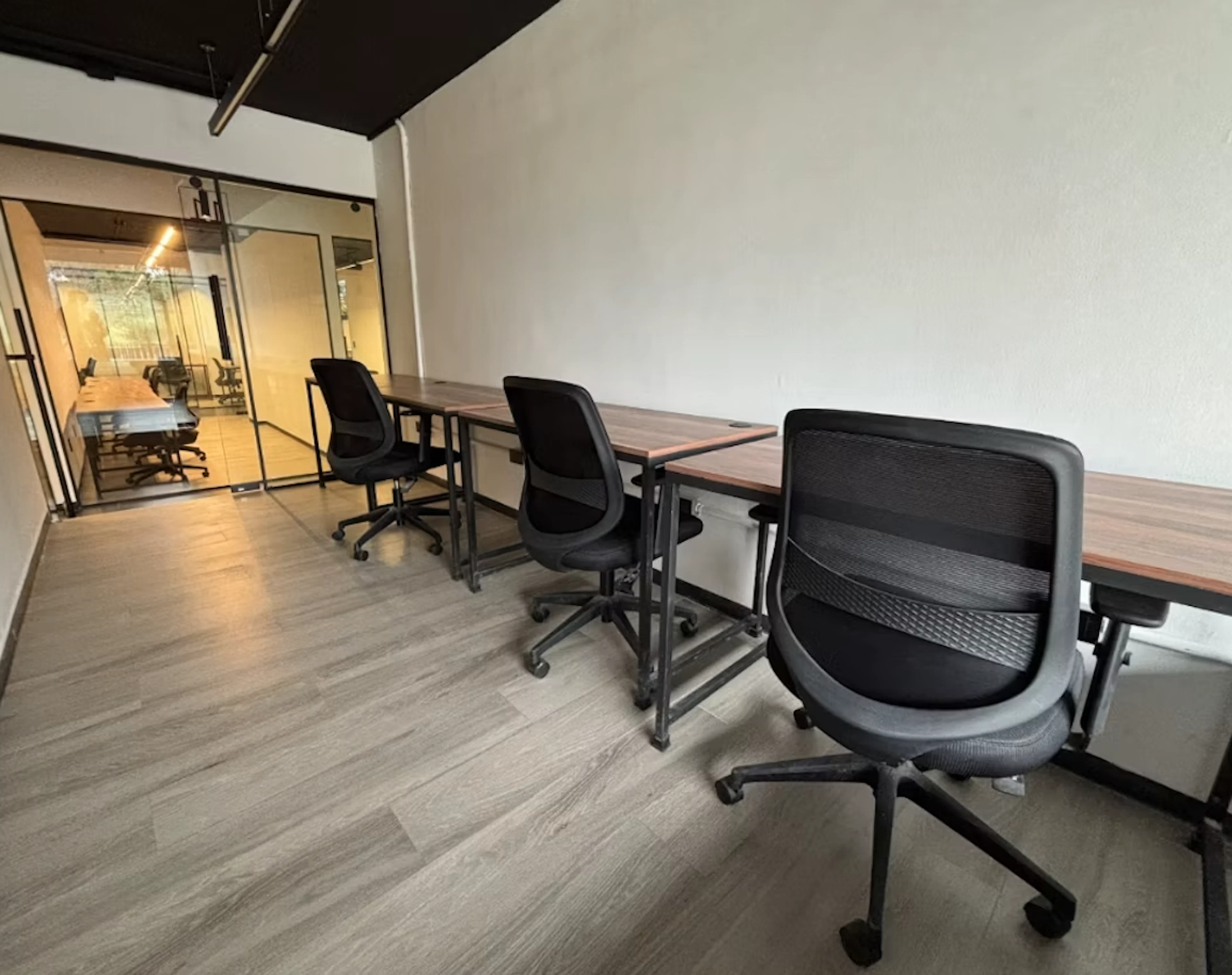 Oficina Spot2
