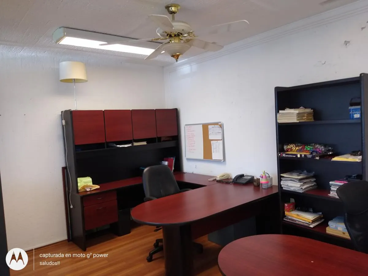 Oficina Spot2