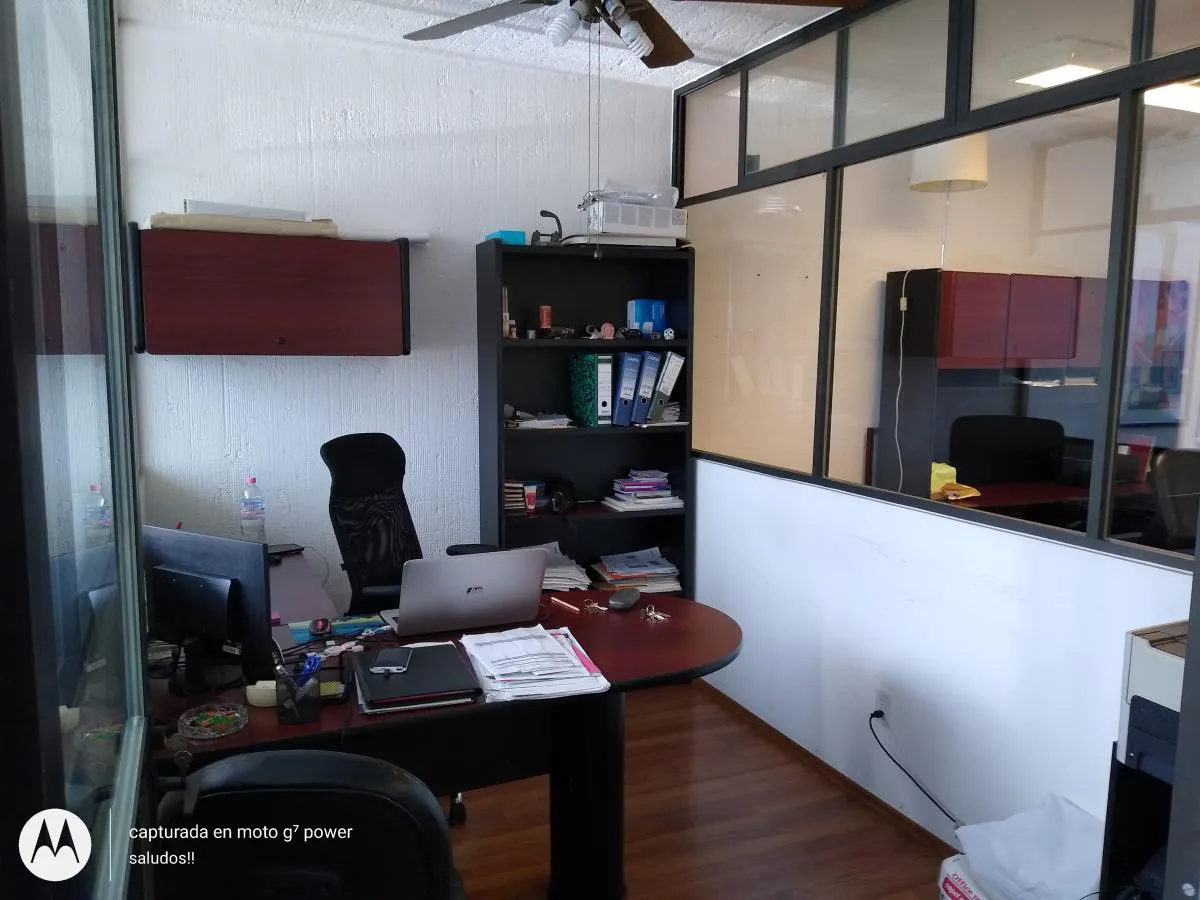 Oficina Spot2
