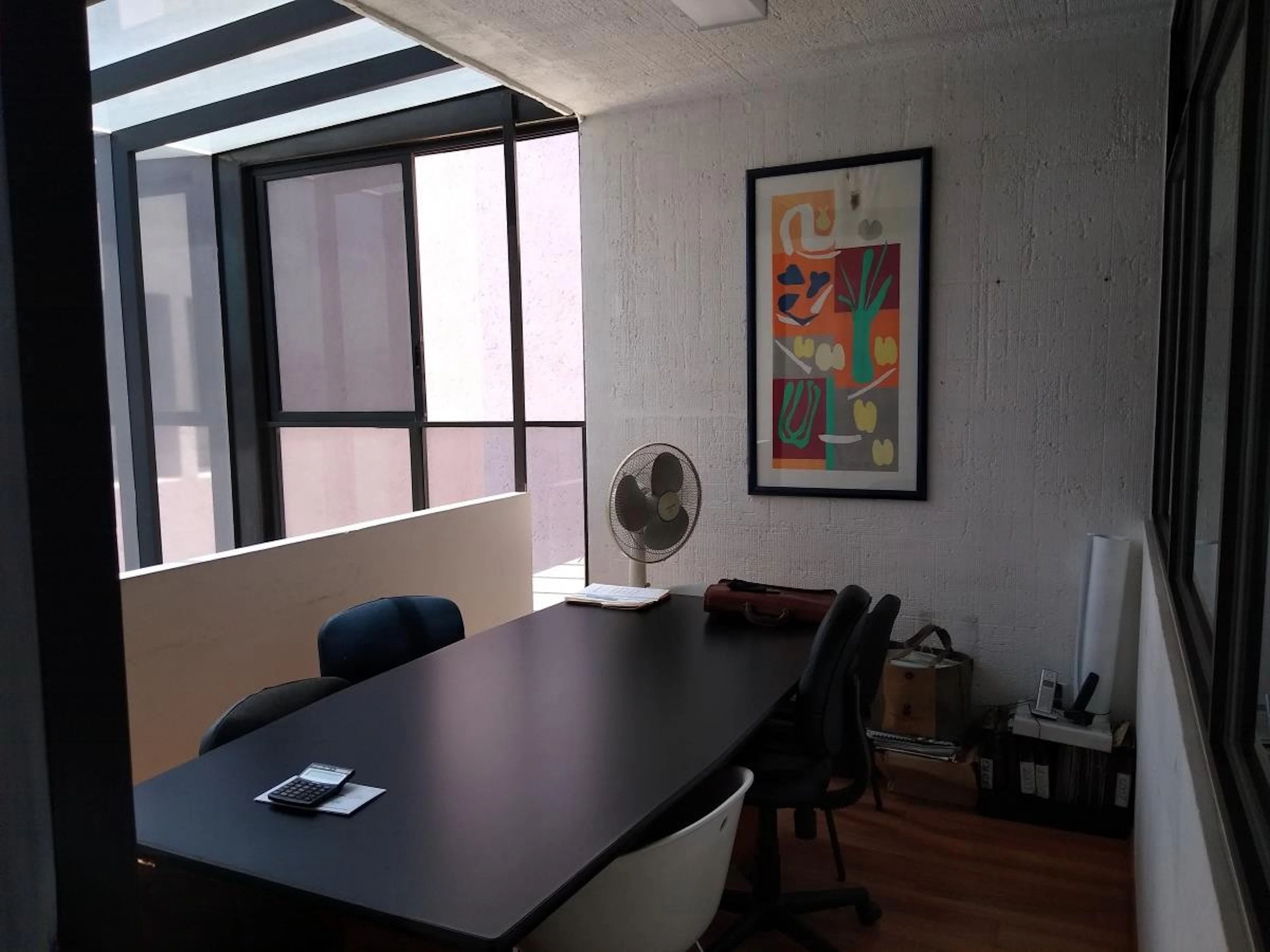 Oficina Spot2