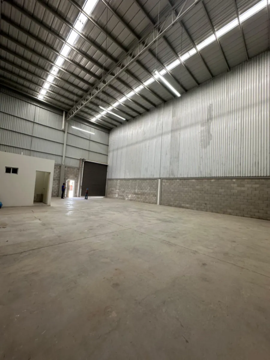 Industrial Spot2