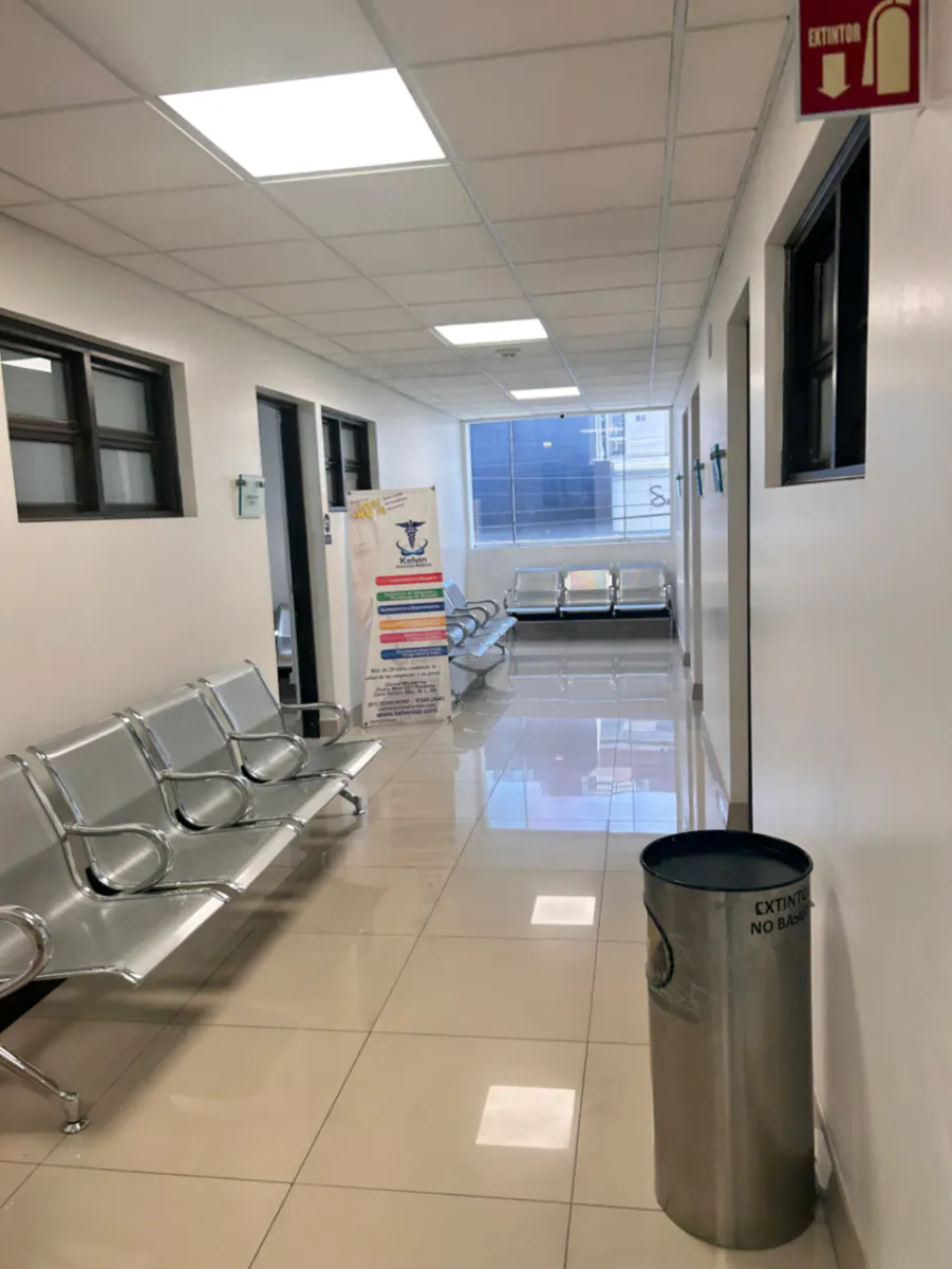 Oficina Spot2