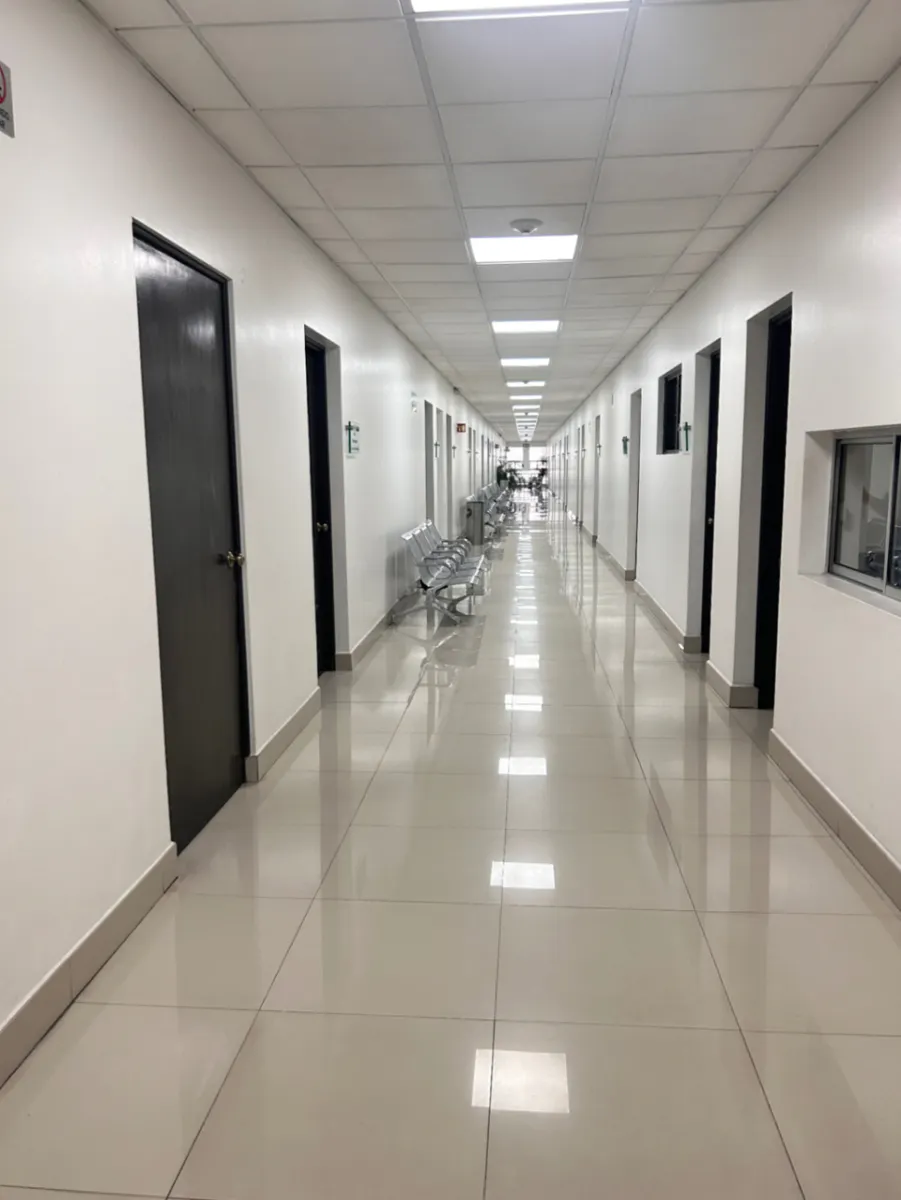 Oficina Spot2