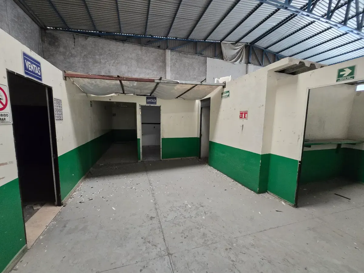 Industrial Spot2