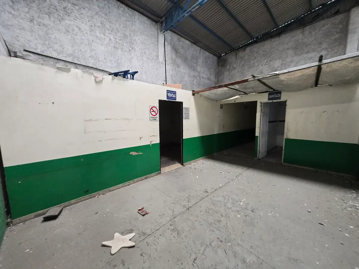 Industrial Spot2