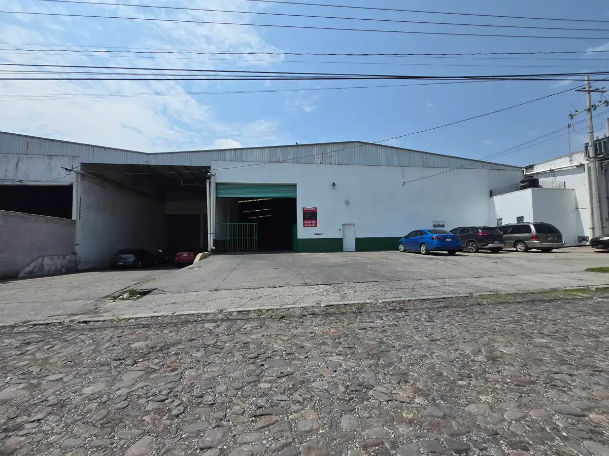 Industrial Spot2