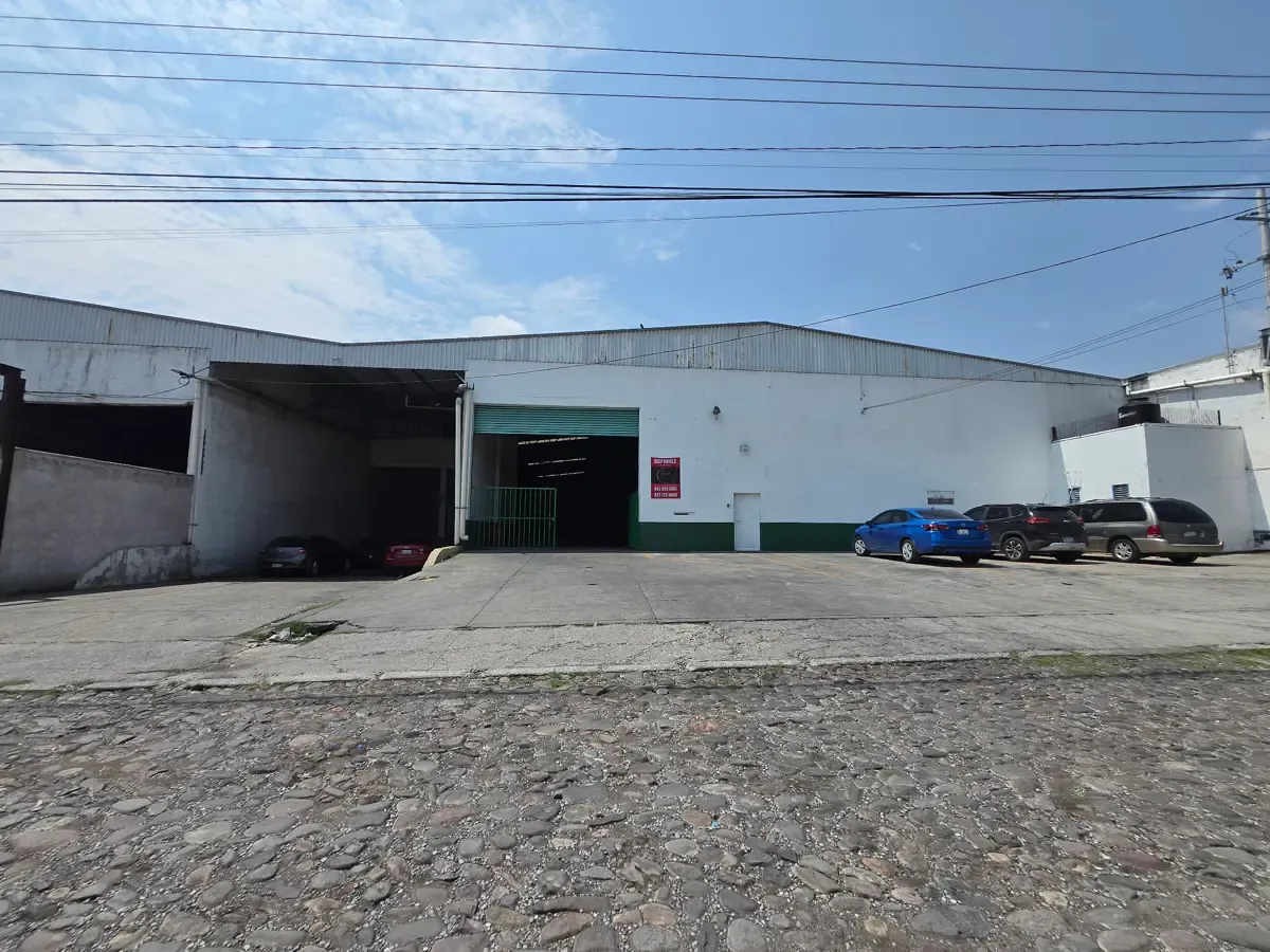 Industrial Spot2