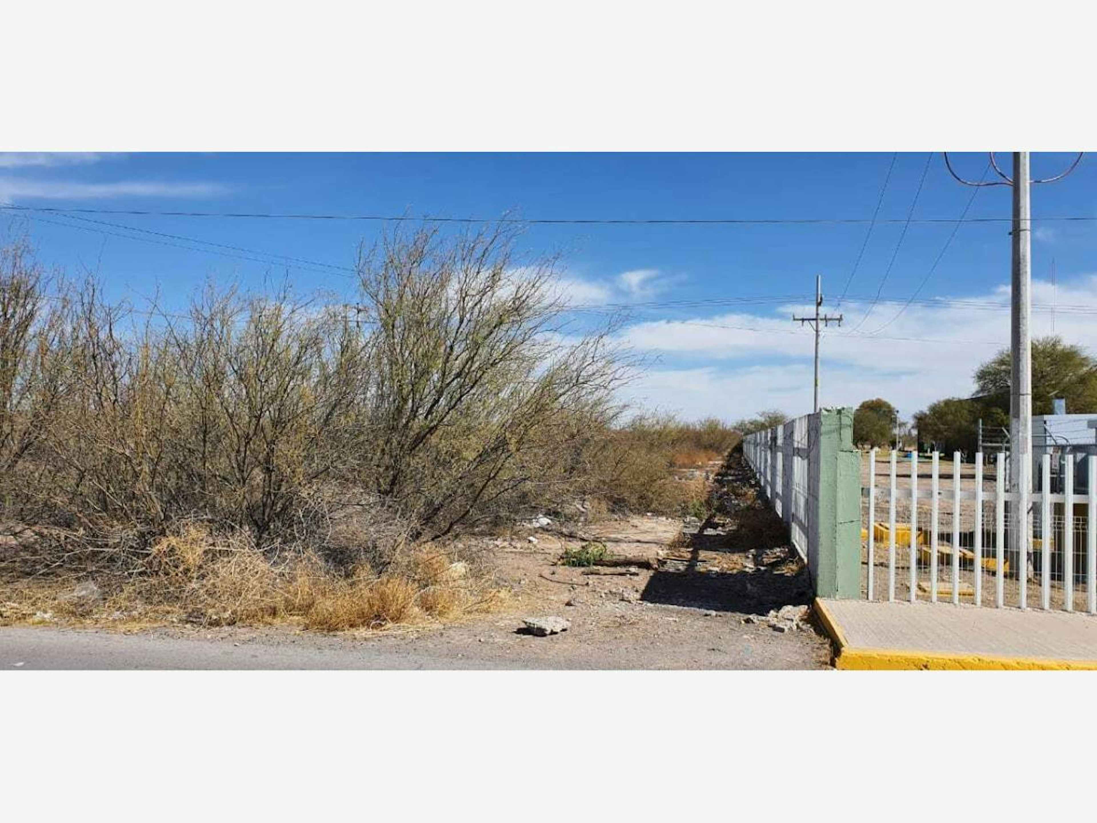 Terreno En Venta En El Tecnologico , San Pedro, Coahuila De Zaragoza