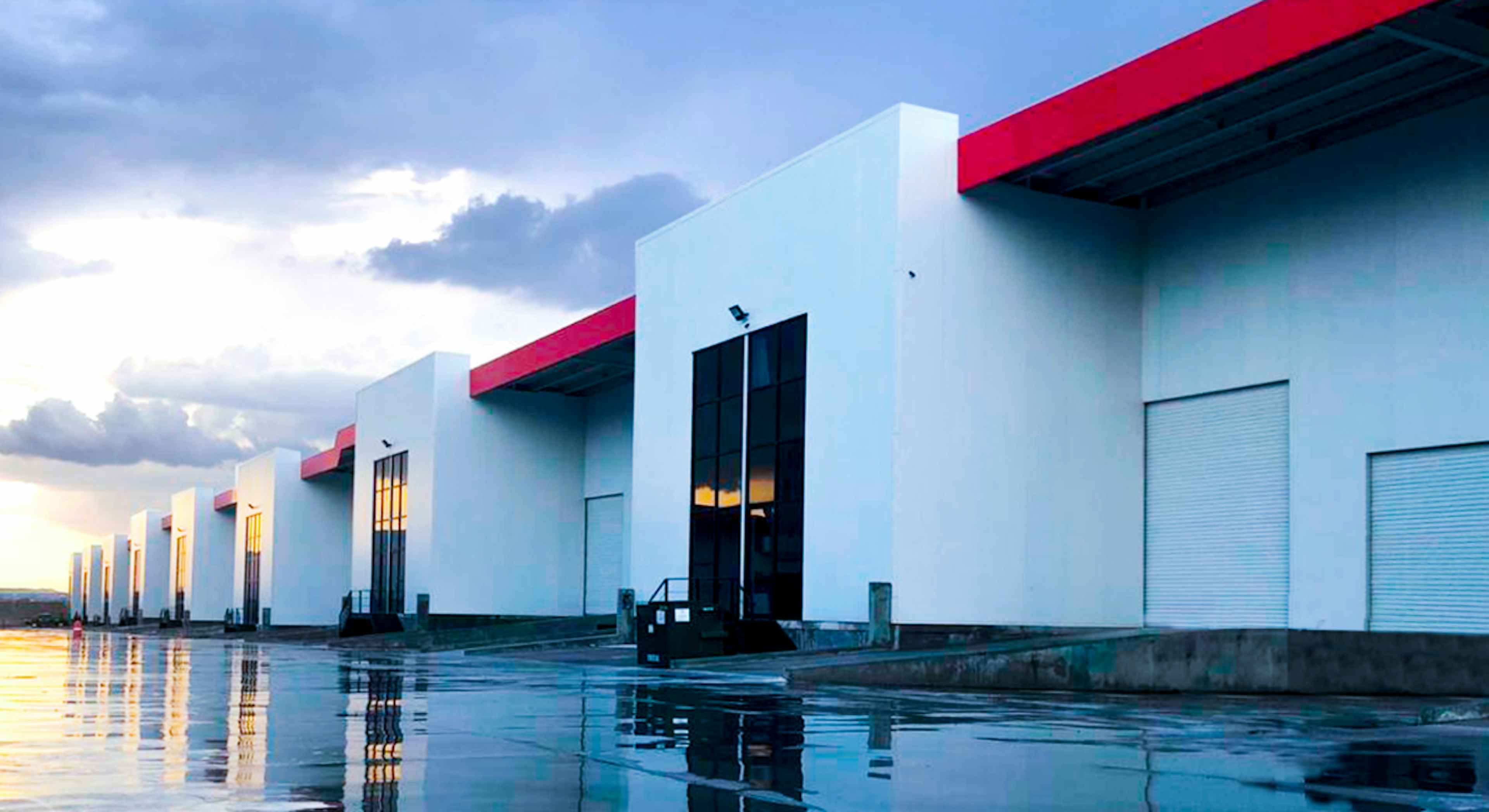 Libramiento Norponiente 305