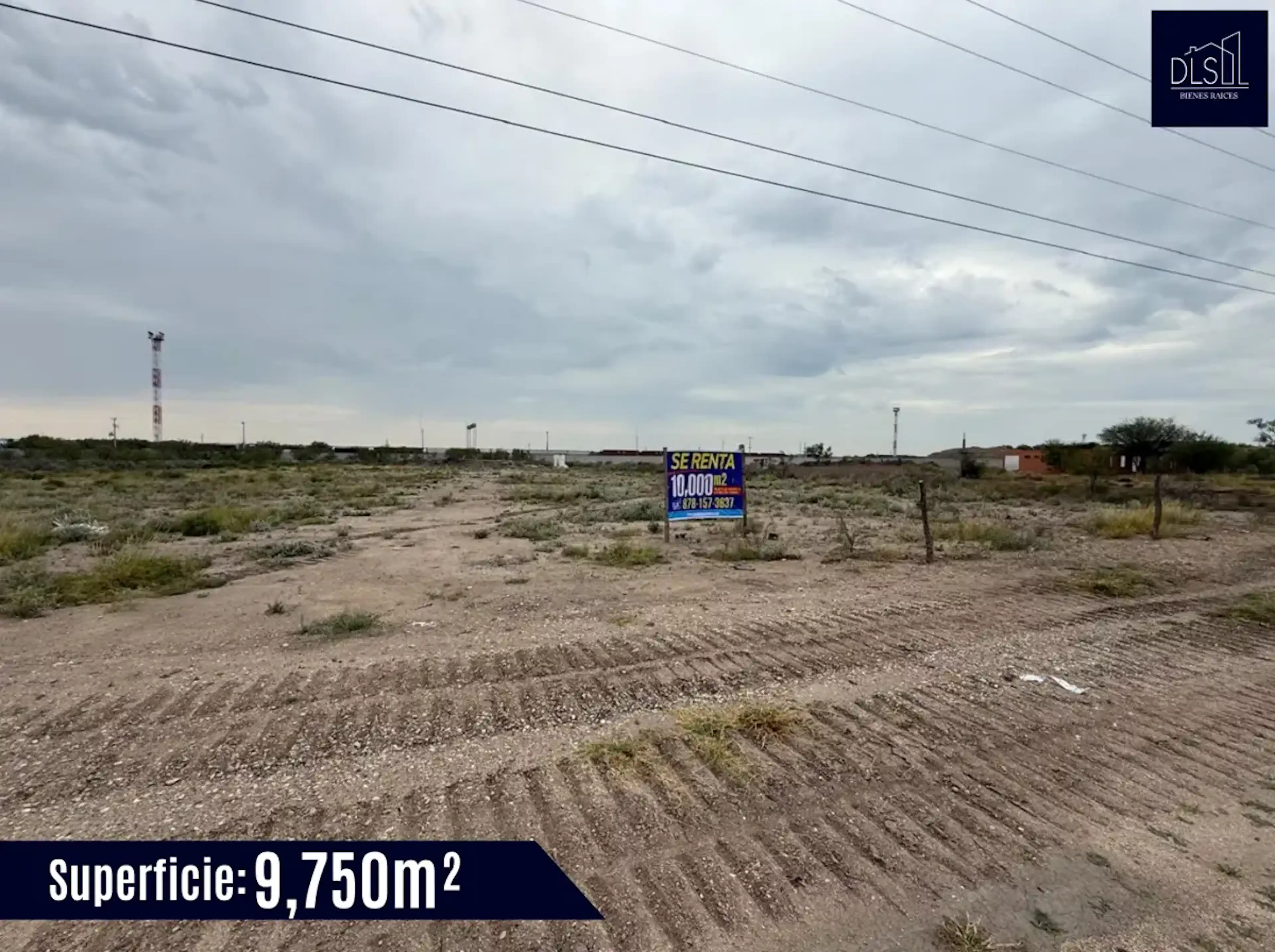 Terreno En Renta En Sector Aeropuerto, Piedras Negras, Coahuila De Zaragoza