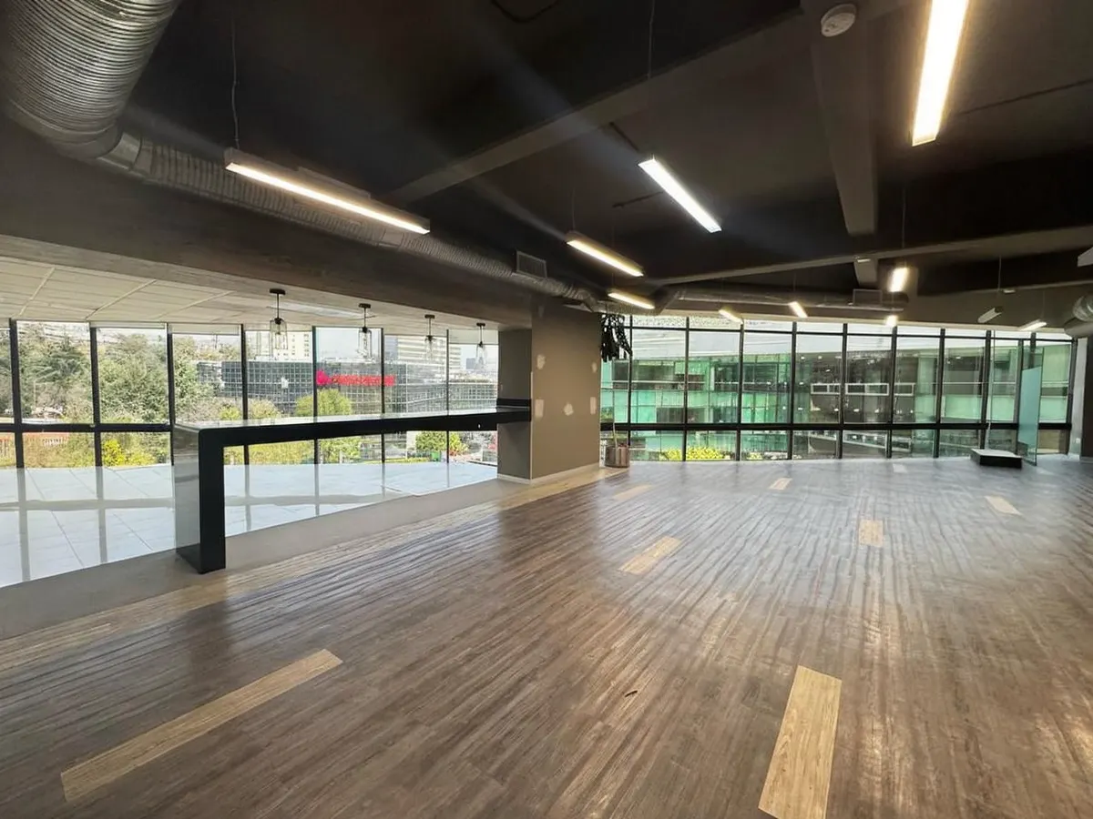 Oficina Spot2