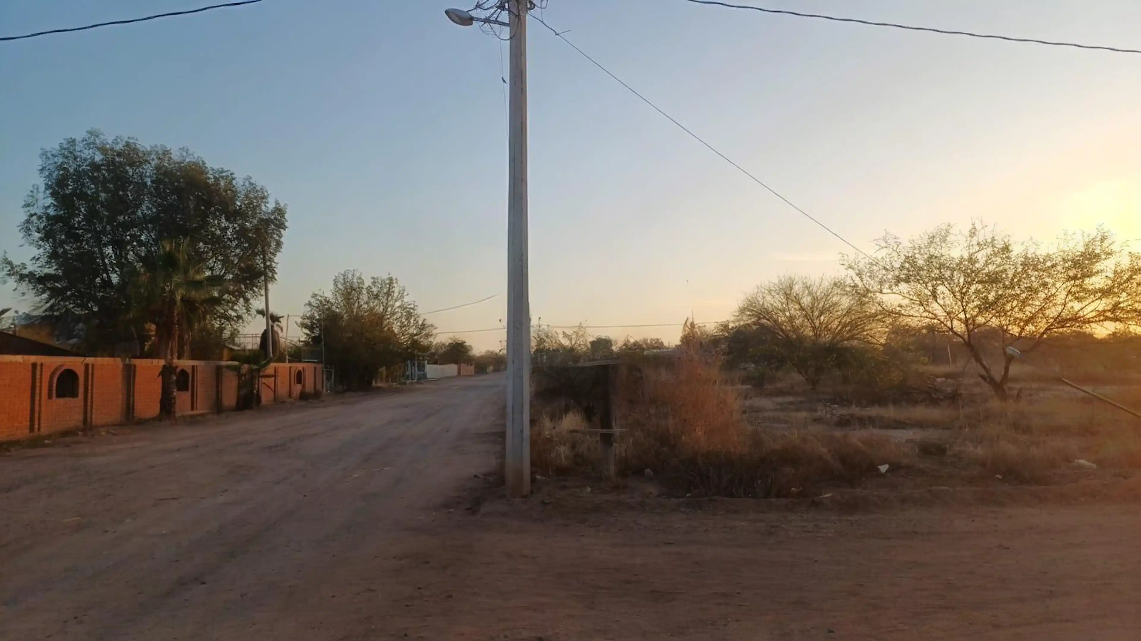 TERRENO EN VENTA EN CAPESTRE LA HERRADURA