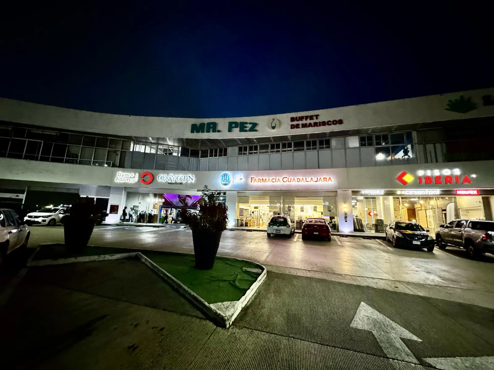 Local Comercial Spot2