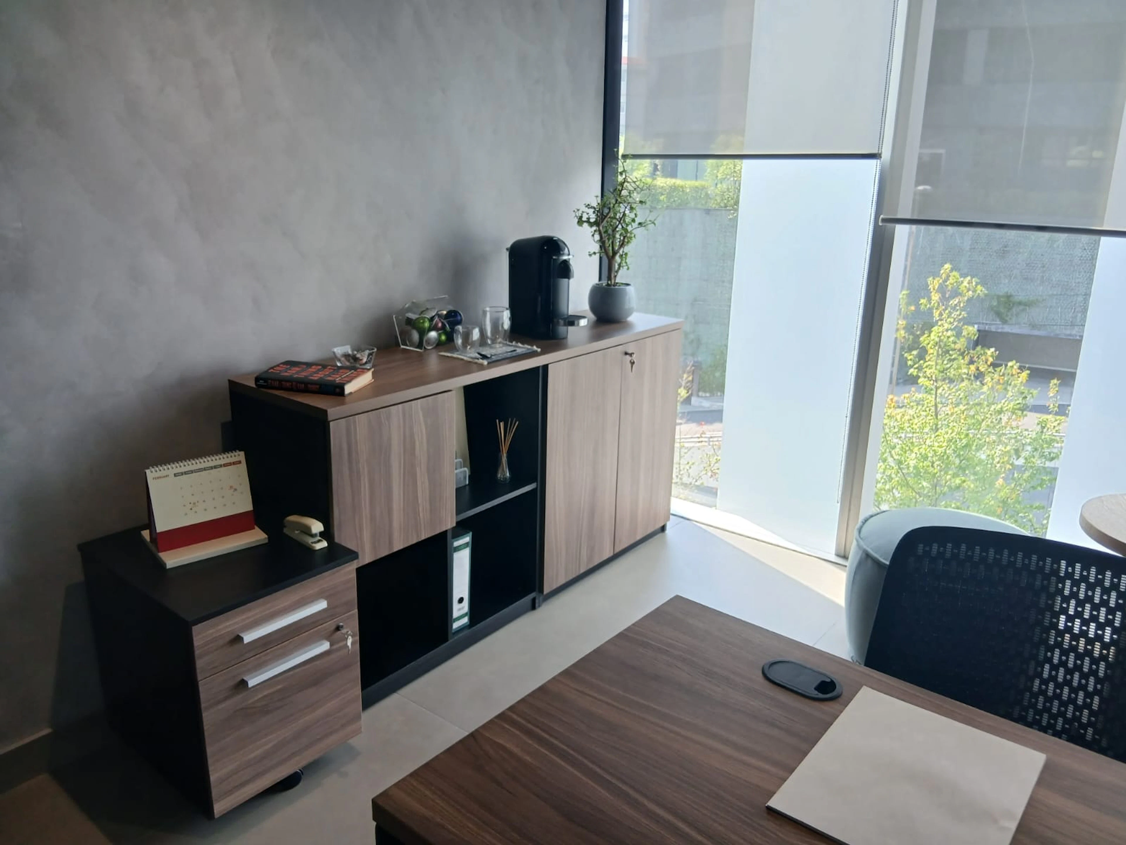Oficina Spot2