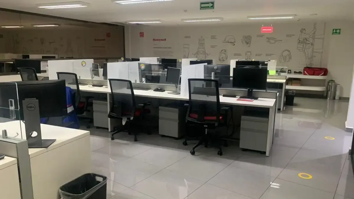 Oficina Spot2