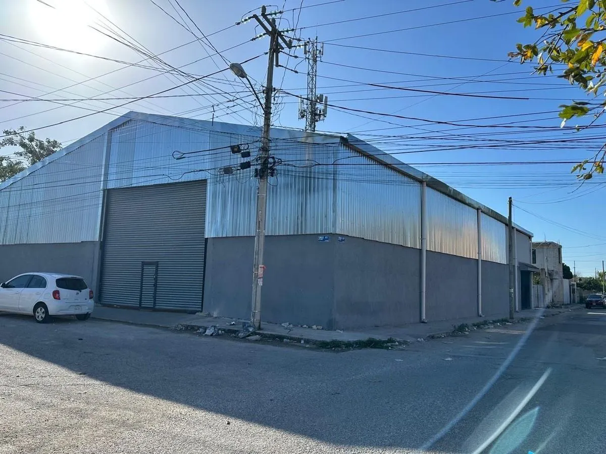 Industrial Spot2