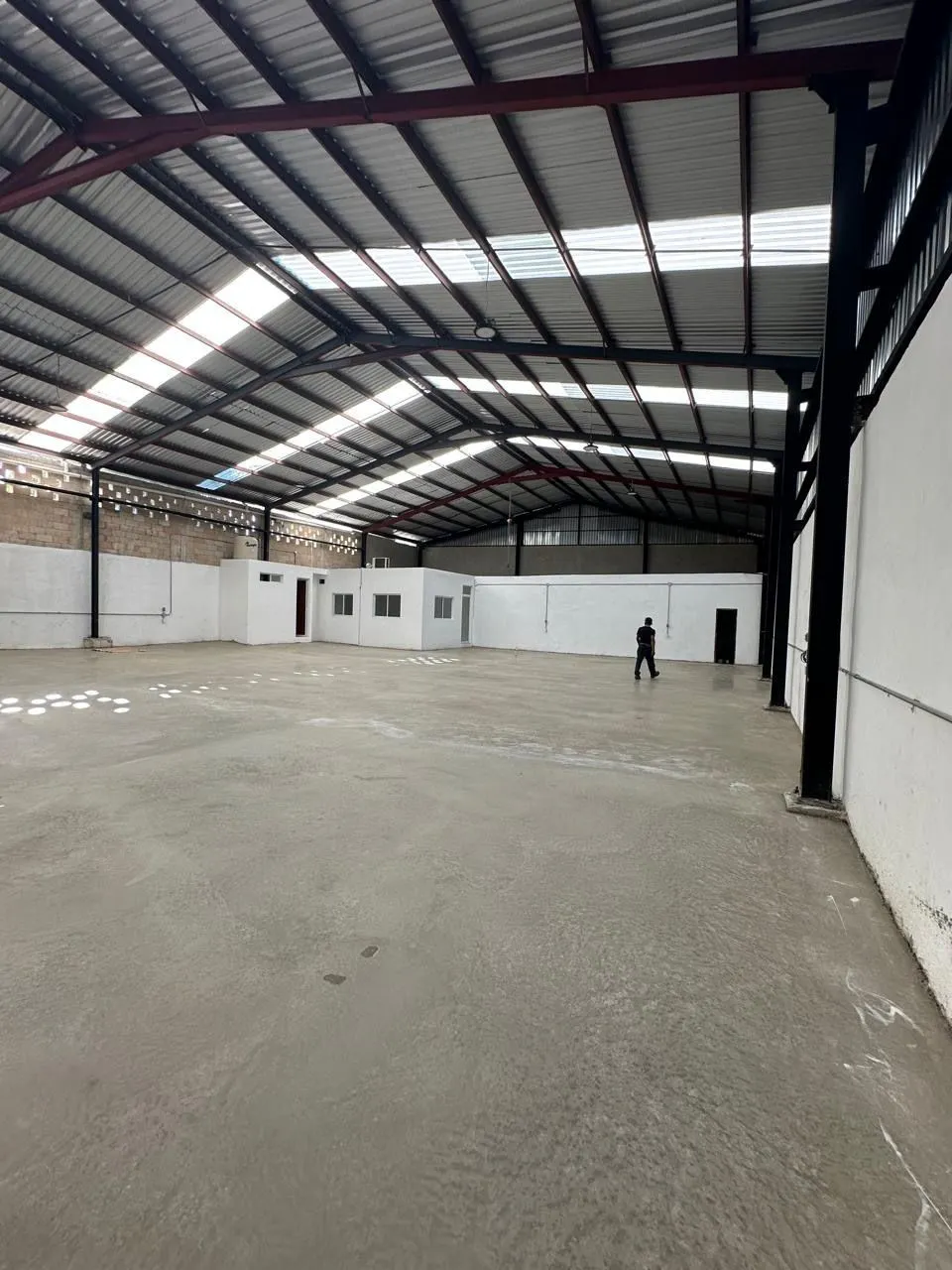 Industrial Spot2