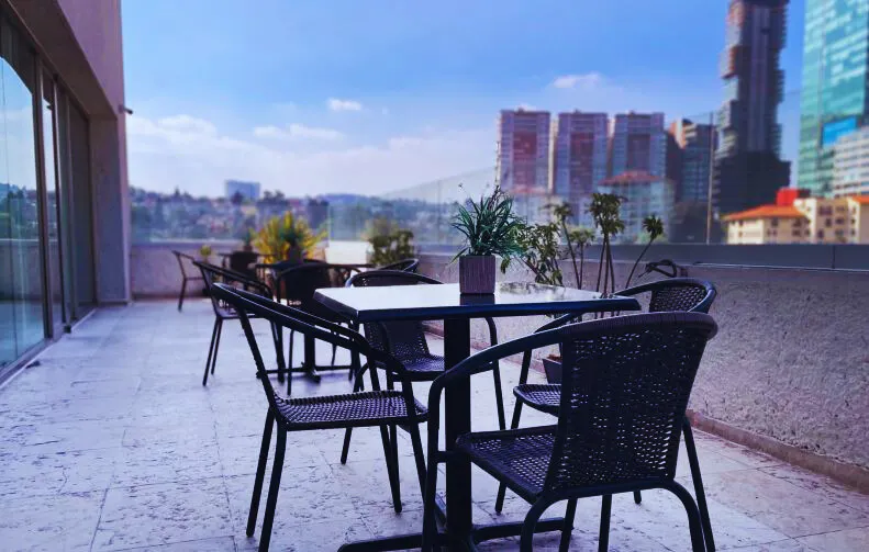 Oficina Spot2