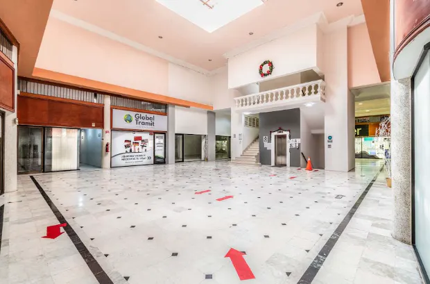 Oficina Spot2