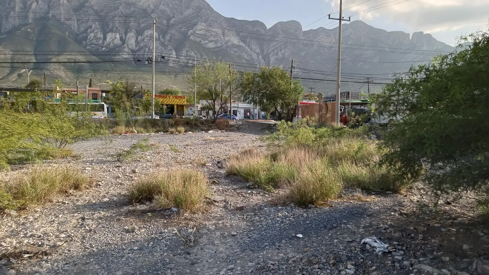 Terreno Spot2