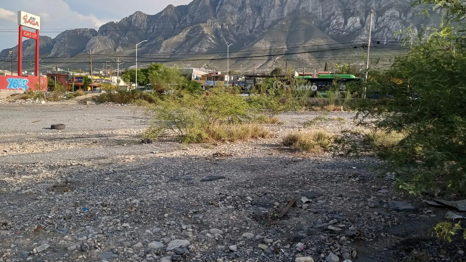 Terreno Spot2