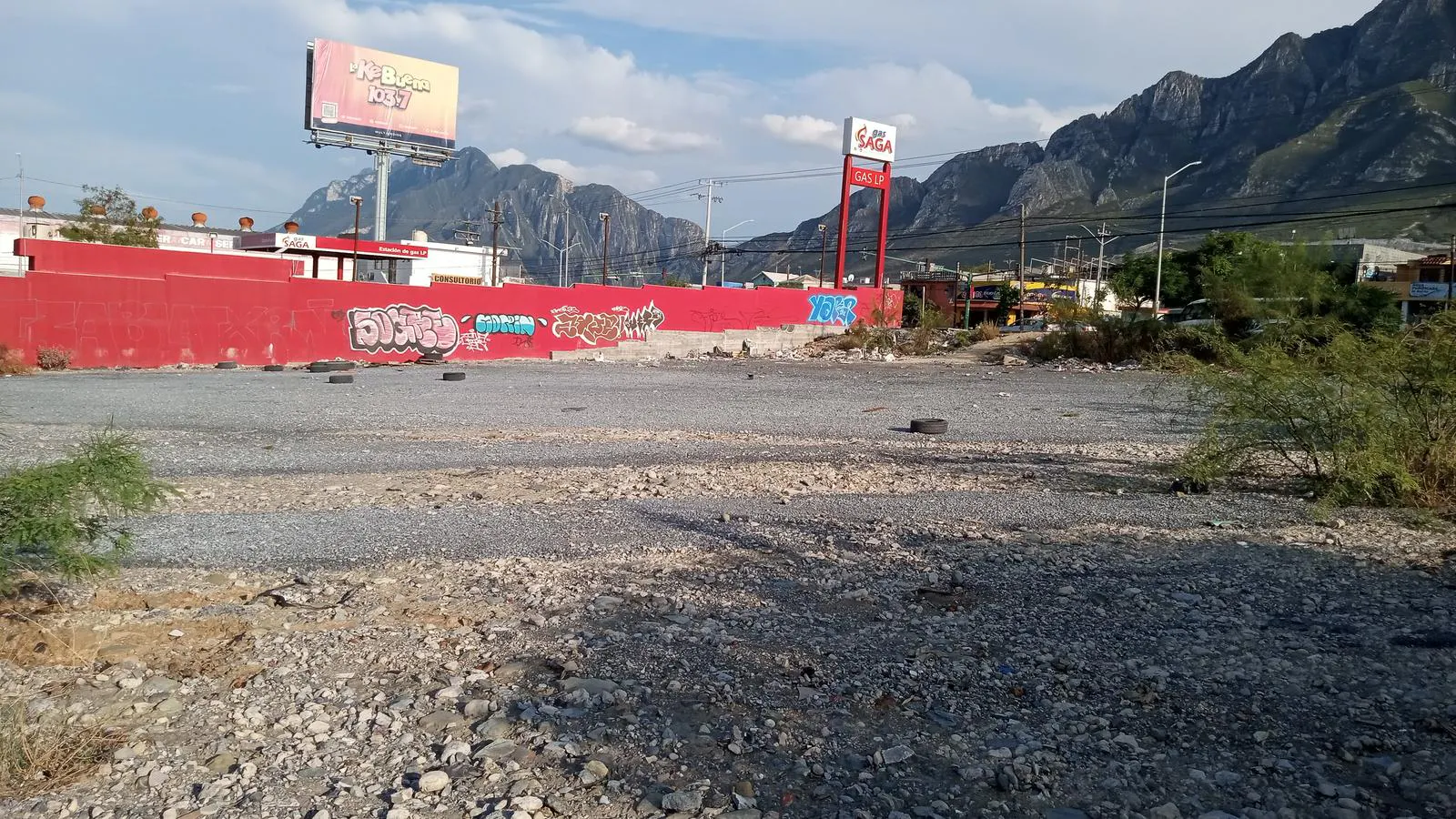 Terreno Spot2