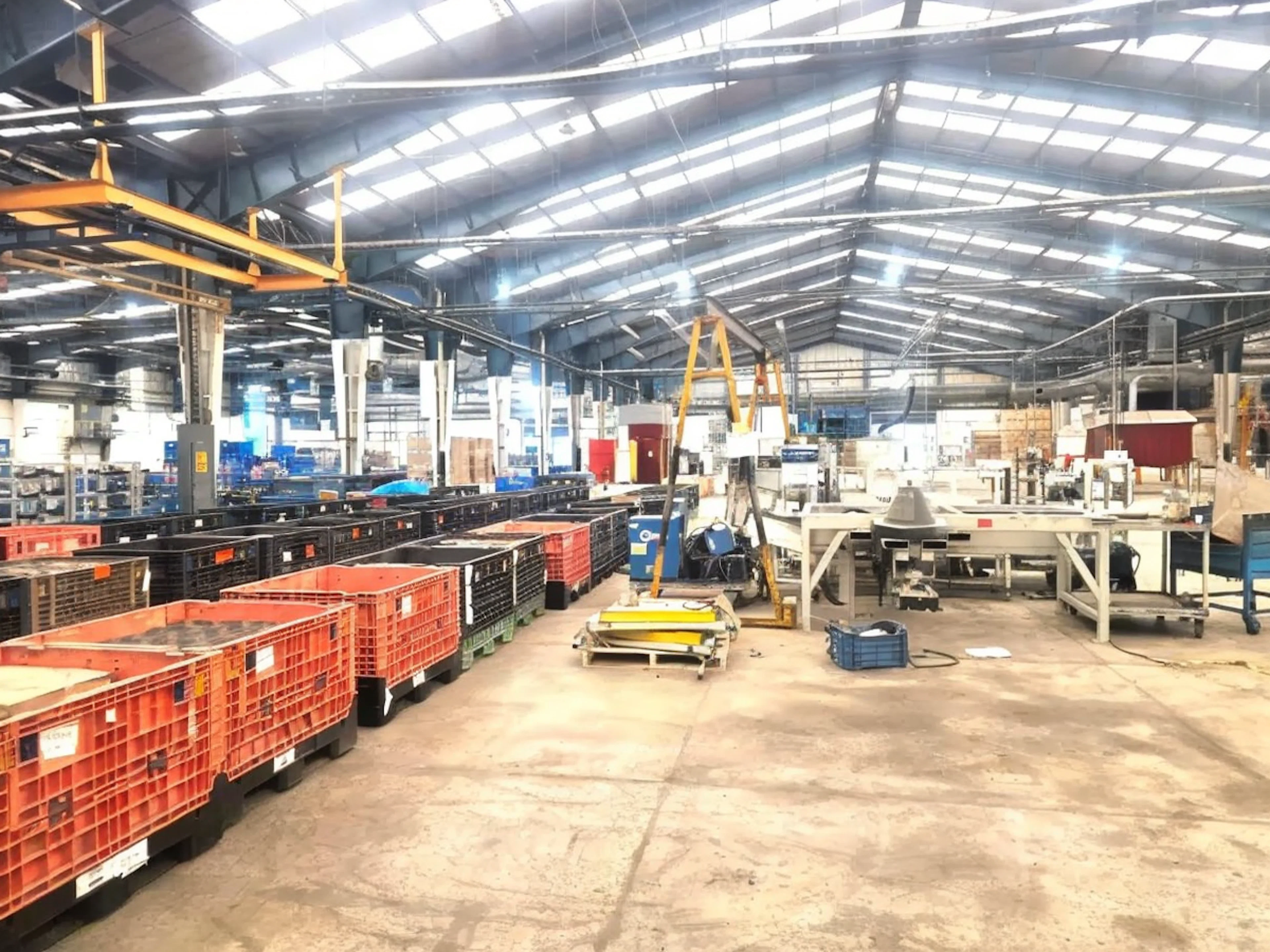 Industrial Spot2