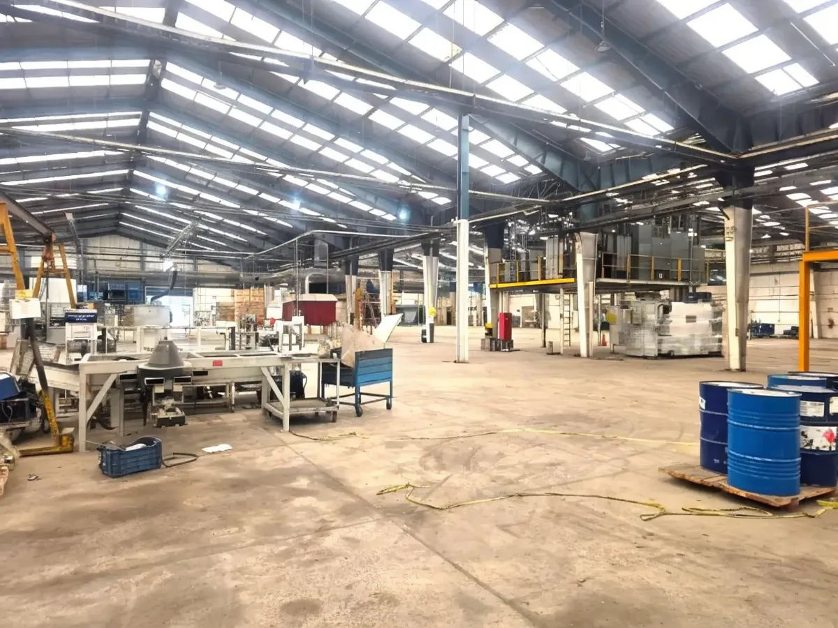 Industrial Spot2