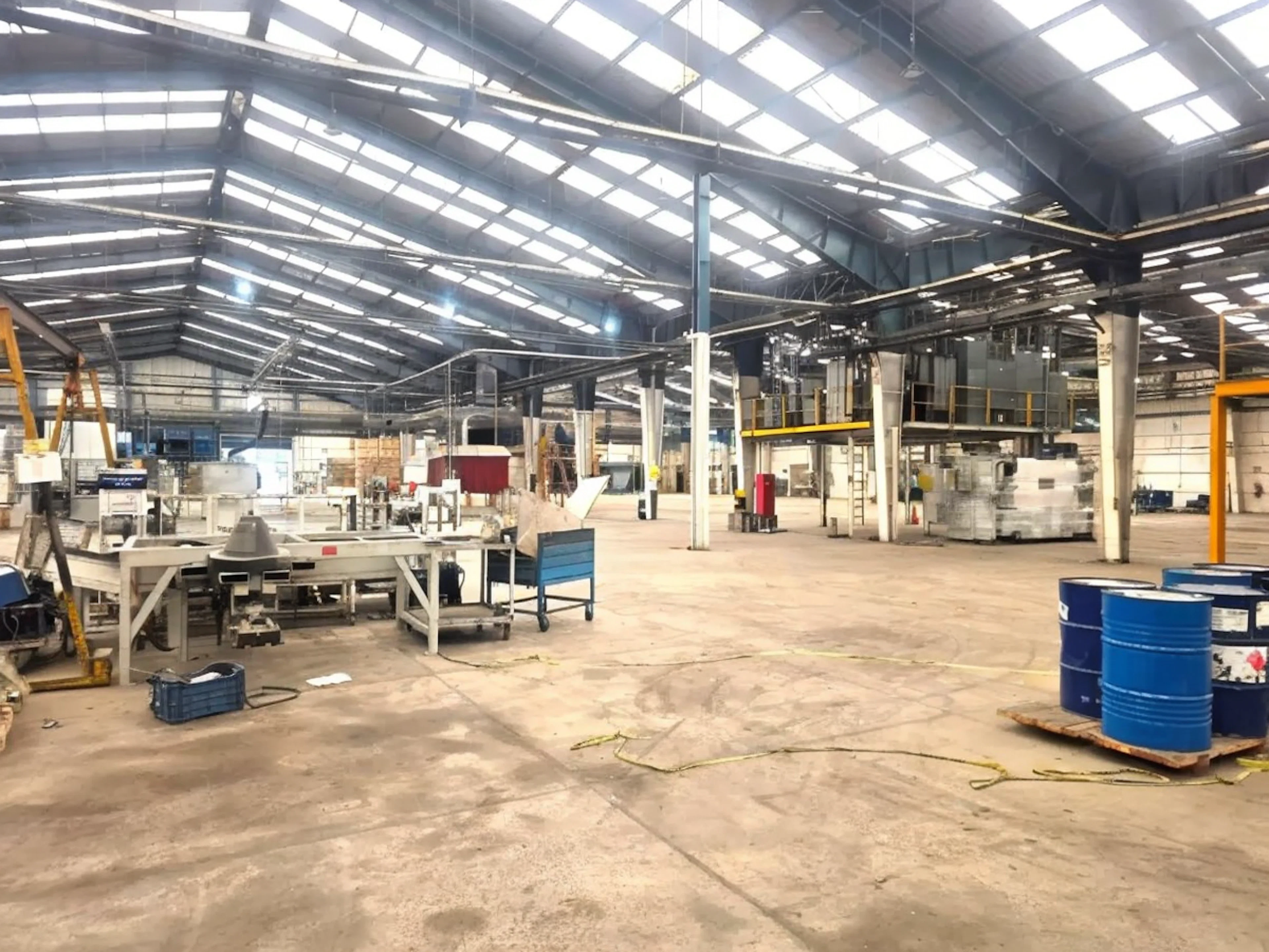 Industrial Spot2
