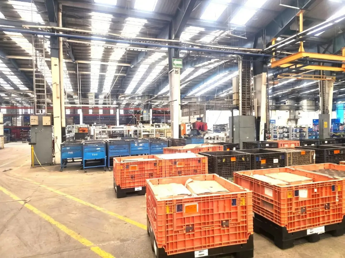 Industrial Spot2