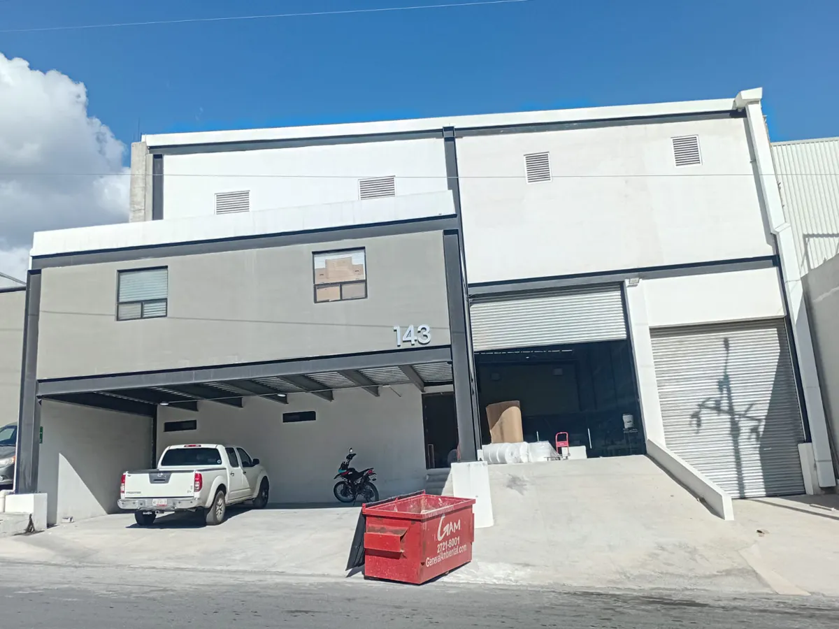Industrial Spot2