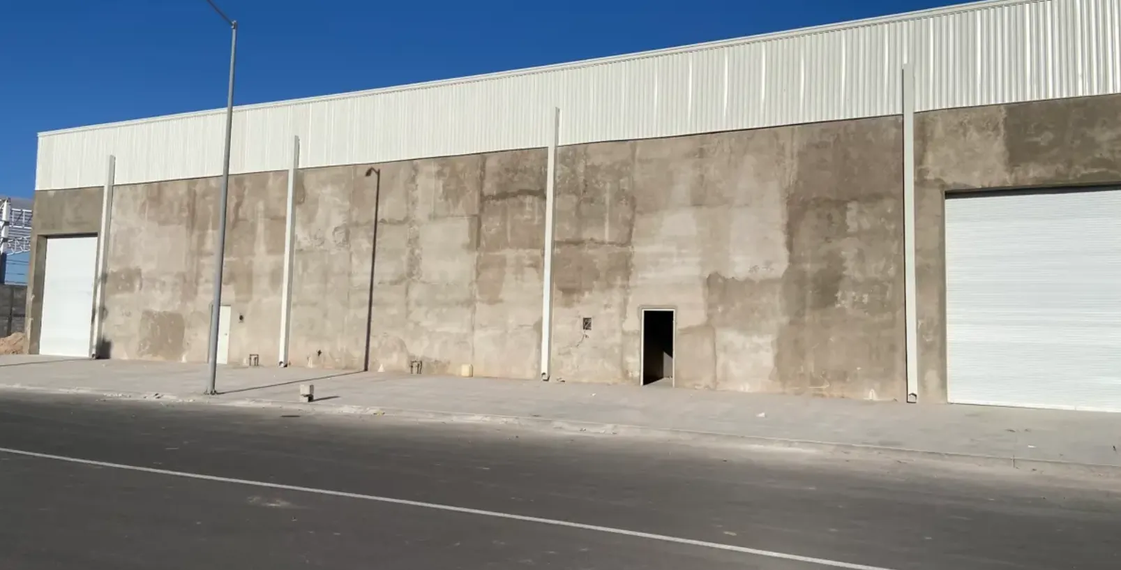 Industrial Spot2