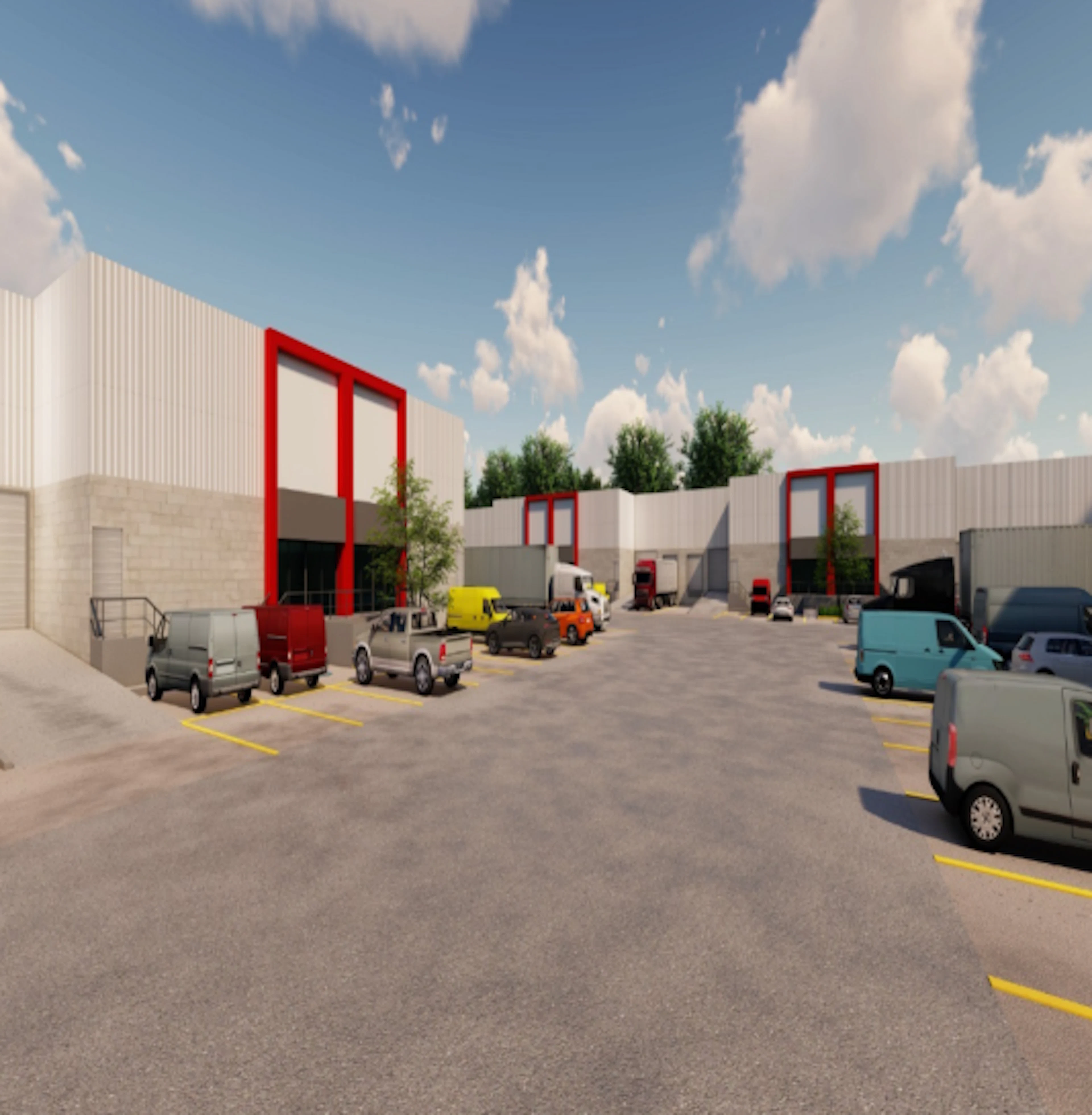 Industrial Spot2