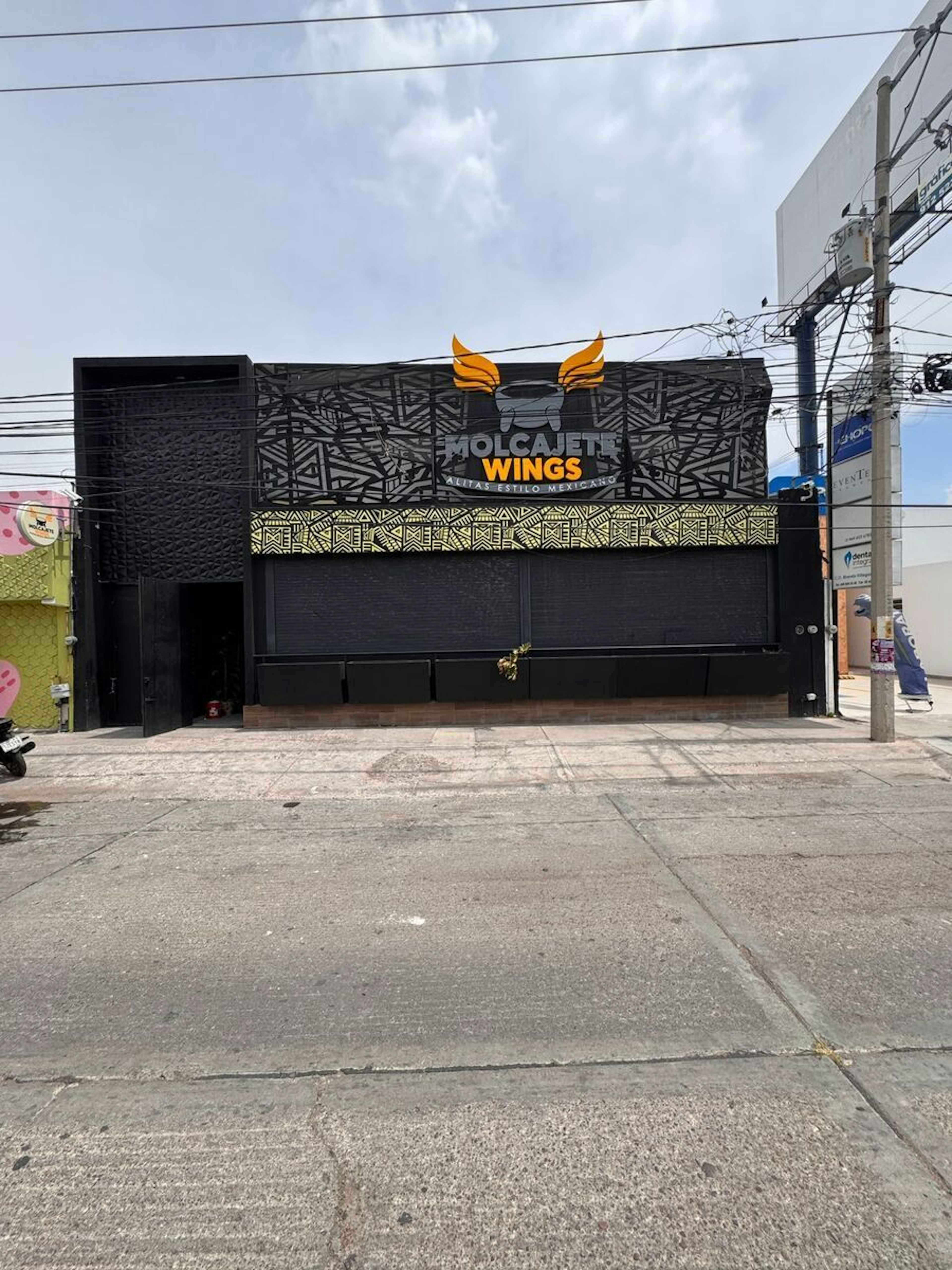 Boulevard Luis Donaldo Colosio Murrieta 321