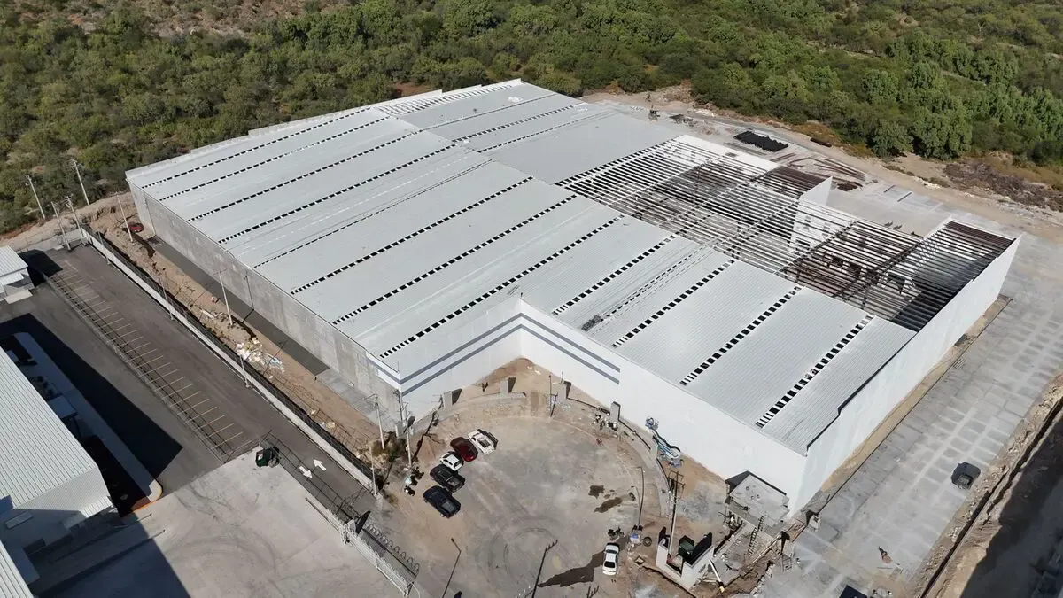 Industrial Spot2
