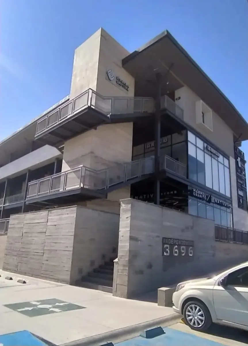 Local Comercial Spot2