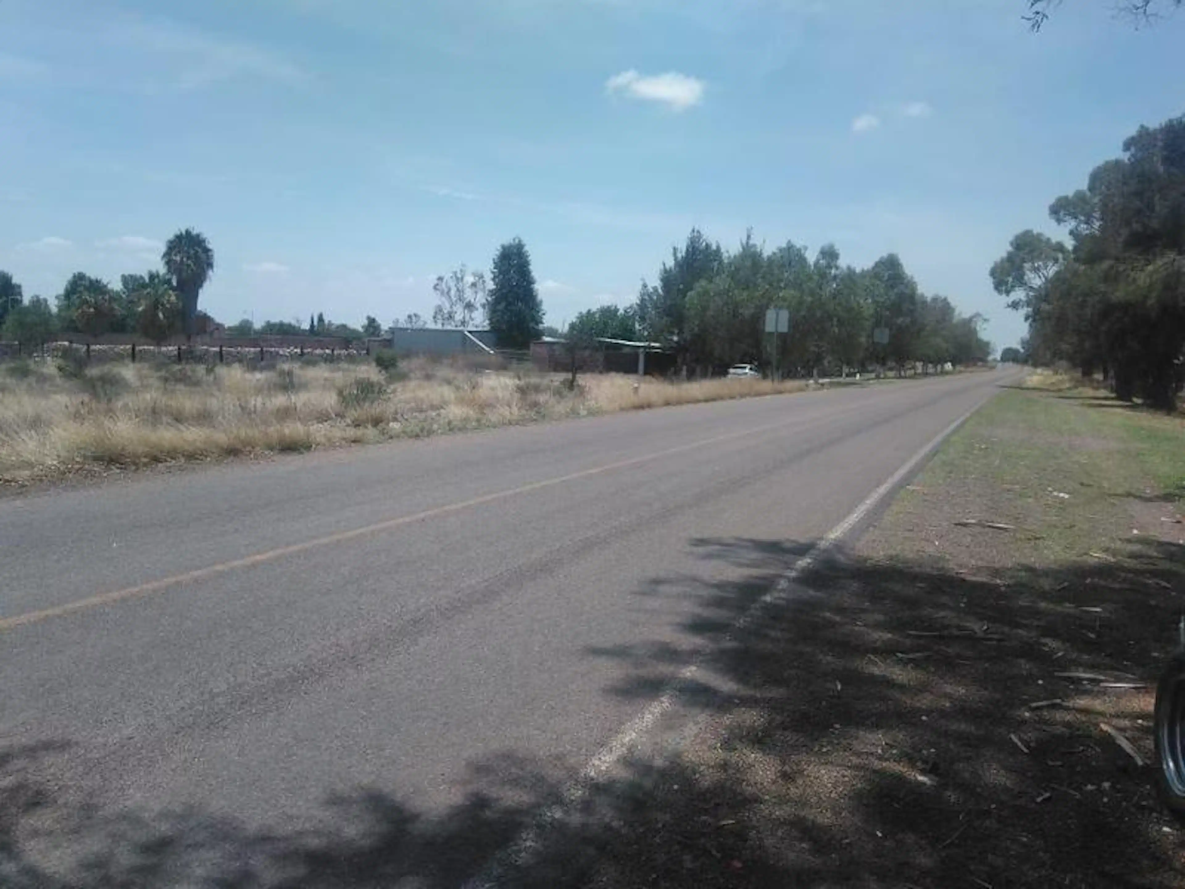 Venta De Terreno En Los Arquitos, Jesús Ma. Aguascalientes.