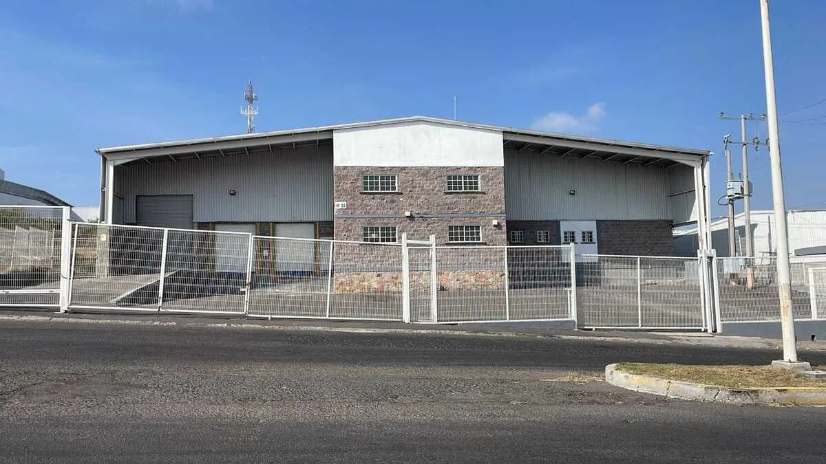 Industrial Spot2