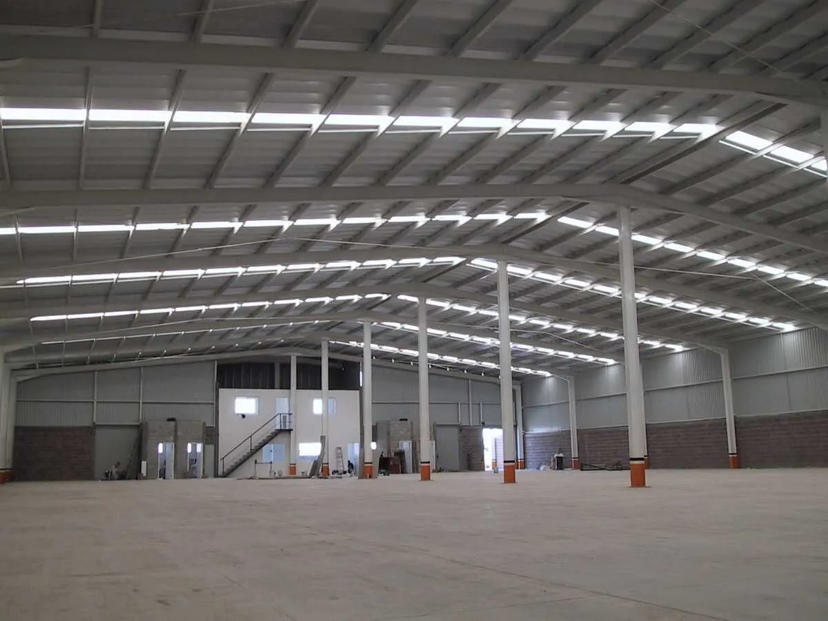 Industrial Spot2